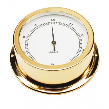 Hygromètre Autonautic H95D - Laiton