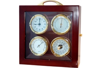 Horloge automatique M6 / Barom / Temp / Igrom. à Scrigno