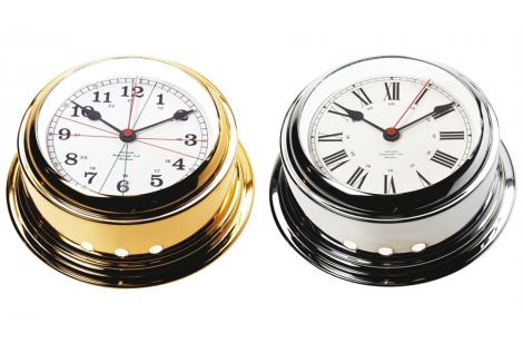 Montre en laiton Autonautic R220D