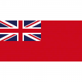 Drapeau de l'Angleterre marchande