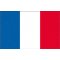 Drapeau de la France