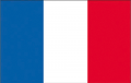 Drapeau de la France