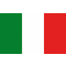 drapeau Italie