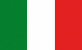 drapeau Italie