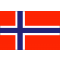 drapeau Norvège