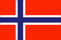drapeau Norvège