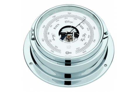 Série Baromentro Columbus Barigo