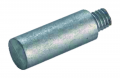 Anodes en zinc pour échangeurs Vm