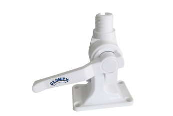 BASE D'ANTENNE ABS
