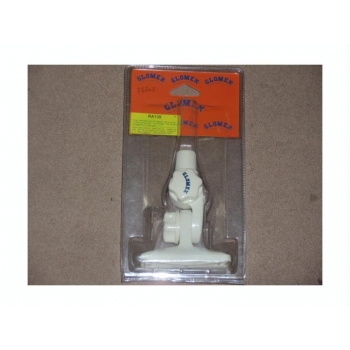 Base articulée Glomex RA135 en nylon renforcé