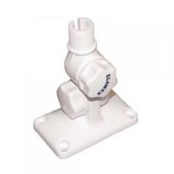 Base articulée Glomex RA135 en nylon renforcé