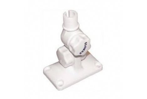 Base articulée Glomex RA135 en nylon renforcé