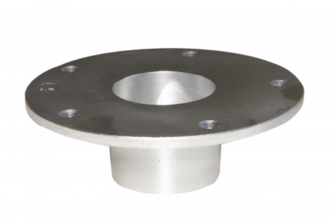 BASE INFÉRIEURE ENCASTRÉE