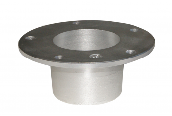 BASE ENCASTRABLE INFERIEURE Ø MM.195