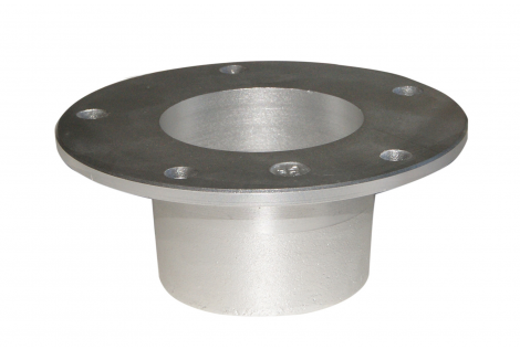 BASE ENCASTRABLE INFERIEURE Ø MM.195