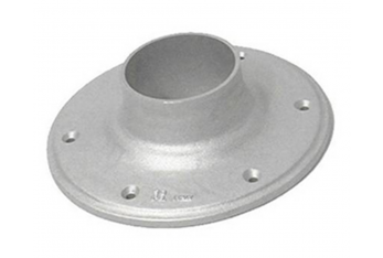 BASE SUPÉRIEURE AMOVIBLE