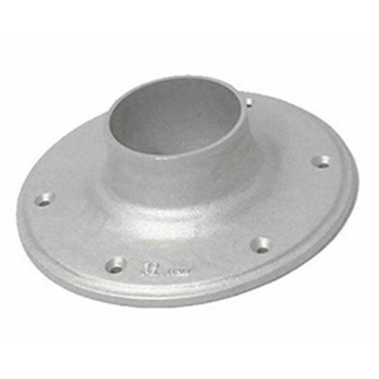 BASE SUPÉRIEURE AMOVIBLE