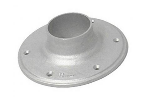 BASE SUPÉRIEURE AMOVIBLE