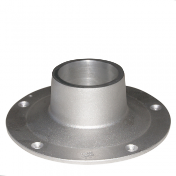 BASE SUPÉRIEURE AMOVIBLE