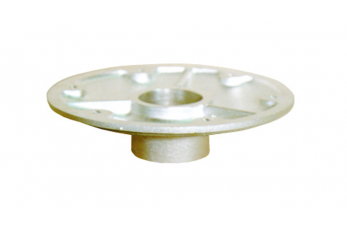 BASE SUPÉRIEURE AMOVIBLE Ø MM.208