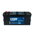 EXIDE Batteries professionnelles pour démarreurs et services à bord 120Ah 180Ah 210Ah
