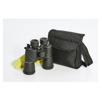 Jumelles Pegasus 7x50 ZCF Black Prismes BK-7