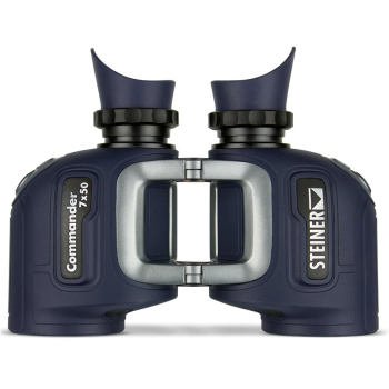 Jumelles Steiner Commander 7x50 sans boussole
