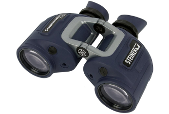 Jumelles Steiner Commander 7x50 sans boussole
