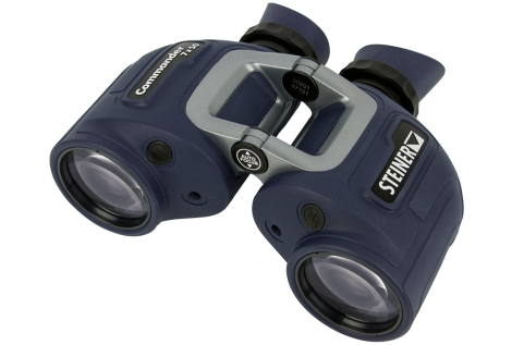 Jumelles Steiner Commander 7x50 sans boussole