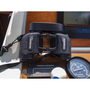 Jumelles Steiner Navigator Pro 7x30 sans boussole