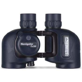 Jumelles Steiner Navigator Pro 7x50 avec boussole