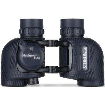 Jumelles Steiner Navigator Pro 7x30 avec boussole