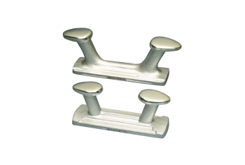 Taquet à champignon SA.FE en aluminium