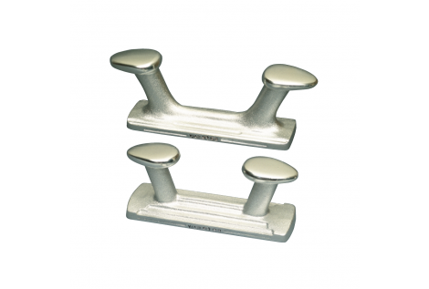 Taquet à champignon SA.FE en aluminium