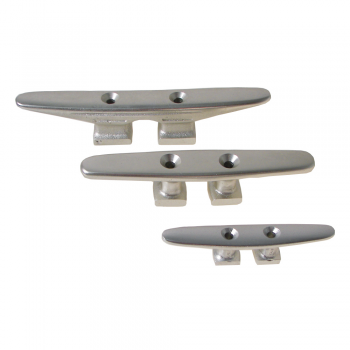 Taquet Taquet SA.FE Aluminium avec Vis Traversantes