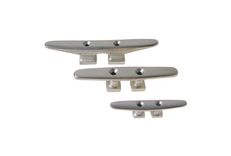 Taquet Taquet SA.FE Aluminium avec Vis Traversantes