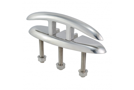 Taquet pliable en acier inoxydable