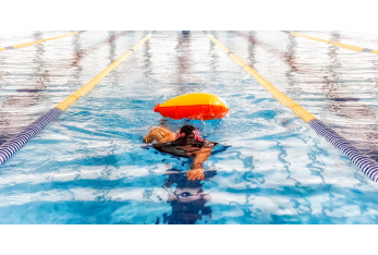 BOA DE NATATION