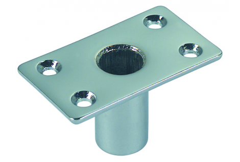 DOUILLE EN LAITON Ø MM.14