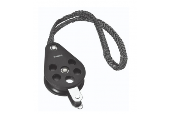 BLOC AVEC BOUCLE DYNEEMA