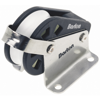 BLOC UNIQUE VERT. C / ARRIC Ø MM.8