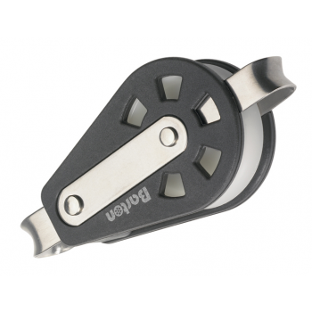 BLOC FIXE UNIQUE AVEC ARR Ø MM.8