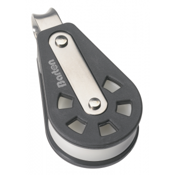 BLOC FIXE UNIQUE 10 MM