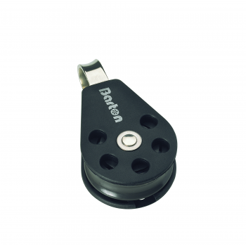 BLOC FIXE UNIQUE 12 MM