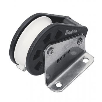 BLOC VERTICAL UNIQUE Ø MM.8