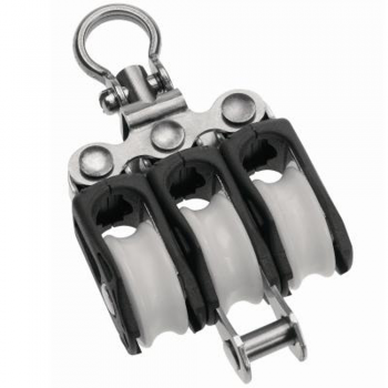 BLOC TRIPLE GIR AVEC ARRIC Ø MM.5