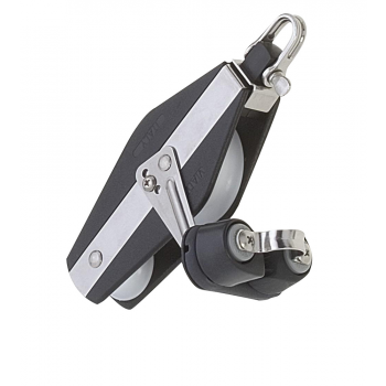 BLOC VIOLON AVEC CHOKE SPHÉRIQUE ø10