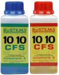 Systèmes C 10 10 CFS Kg 0,75