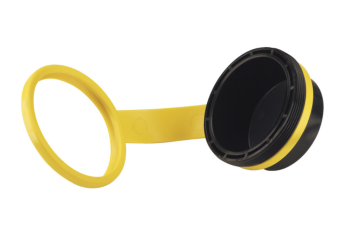 Capuchon étanche Marinco en PVC 16-30 A 