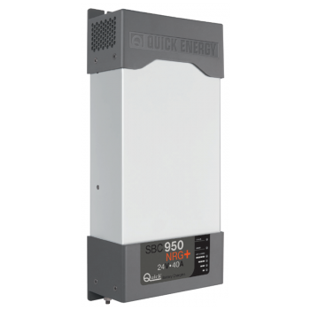 CHARGEUR DE BATTERIE SBC / NRG 600 12V 50A